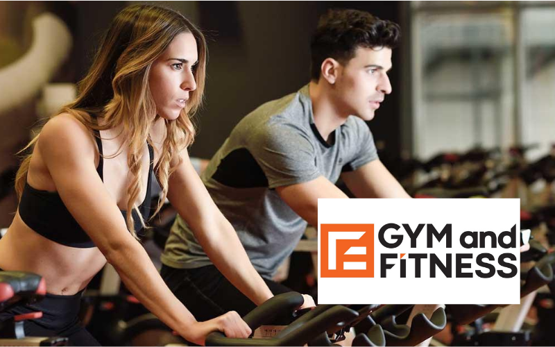 Gym and Fitness: A Breakdown