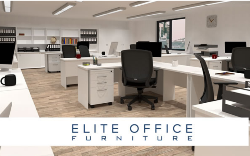 Elite Office Furniture Assembly by The Flatpack Professor